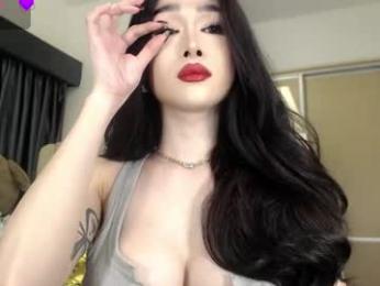 lilith_mazikeen69 webcam model stream image