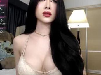 lilith_mazikeen69 webcam chaturbate model stream image