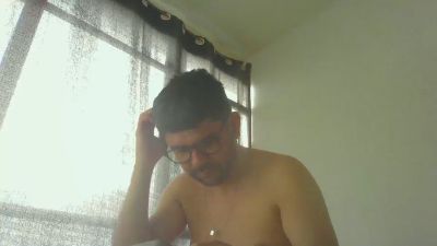 Flex_19cm webcam model stream image