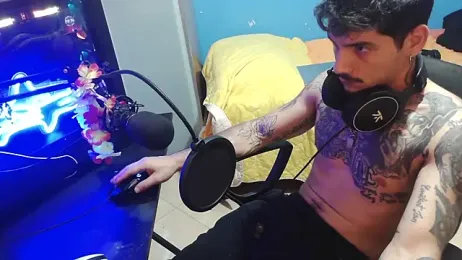 Badboyi1997 webcam model stream image