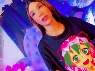 alexa-naughty webcam model stream image