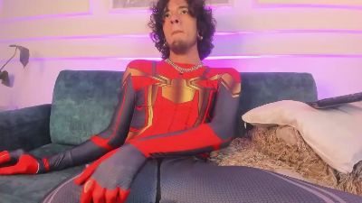 Skinny_Mac webcam model stream image