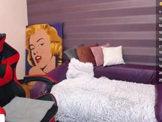 jenniferstone webcam model stream image