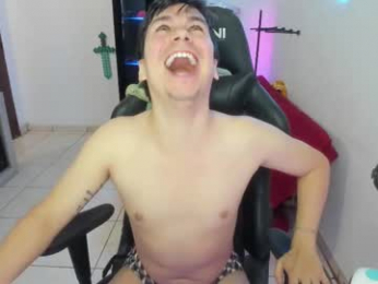 kevin873s webcam model stream image