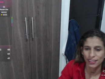 sexy-paris27 webcam model stream image