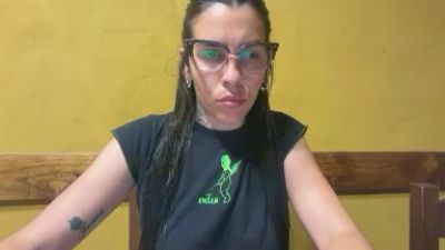 FemdomRiley webcam cam4 model stream image