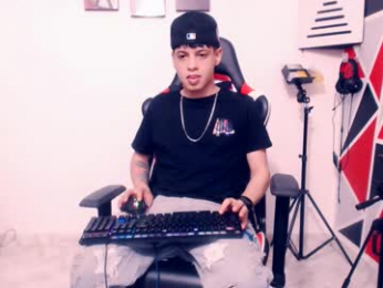 indomitablebeast webcam model stream image