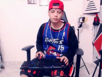 indomitablebeast webcam chaturbate model stream image