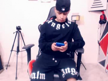 indomitablebeast webcam model stream image