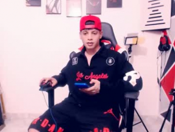 indomitablebeast webcam model stream image