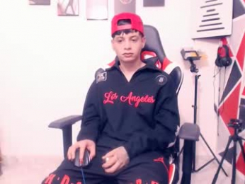 indomitablebeast webcam model stream image