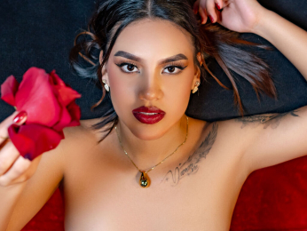 LauGomez webcam livejasmin model stream image