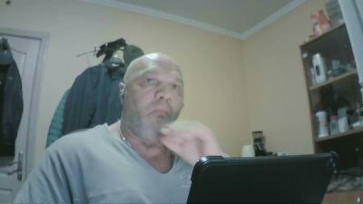 FlyMonster webcam model stream image