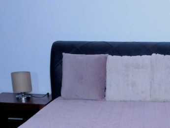 AnaBrown webcam model stream image