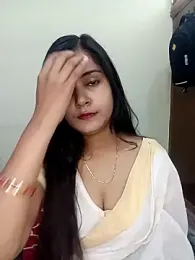 Miss-Riyasingh webcam model stream image