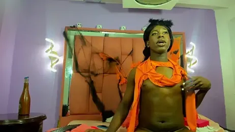 VICTORIAOBEY webcam model stream image