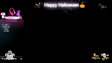 VICTORIAOBEY webcam model stream image