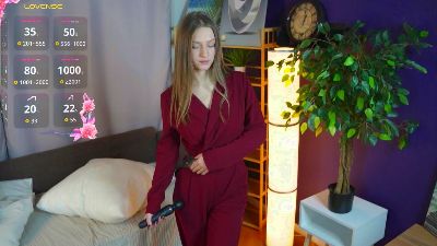 ArletteEsten webcam model stream image