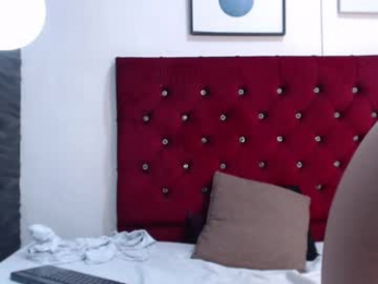 victoria_colemann webcam model stream image