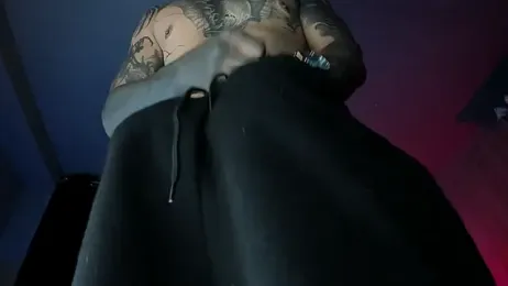 Travisttanner28 webcam model stream image