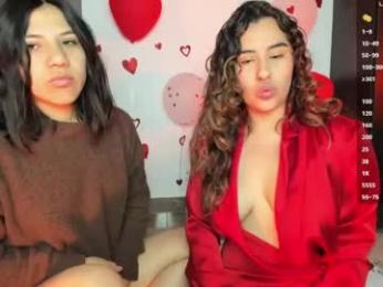 sara_candy_delicious webcam chaturbate model stream image