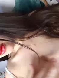 Jinaas webcam model stream image