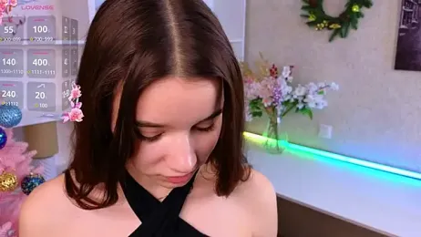 ZelmaHorio webcam model stream image