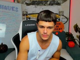 Brooklyn Spencer webcam model stream image