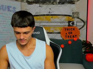 Brooklyn Spencer webcam model stream image