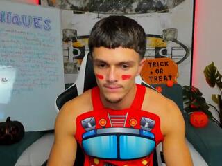 Brooklyn Spencer webcam model stream image