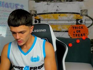 Brooklyn Spencer webcam model stream image