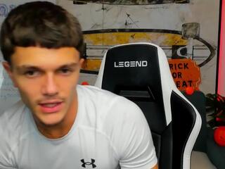 Brooklyn Spencer webcam model stream image