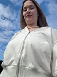 blonde_exe webcam model stream image