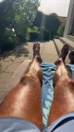 SergioRonald webcam model stream image