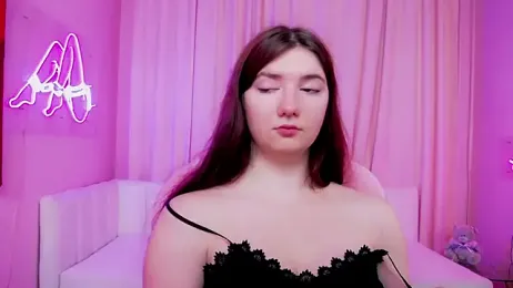 AkiraMei webcam model stream image