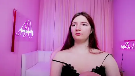 AkiraMei webcam model stream image
