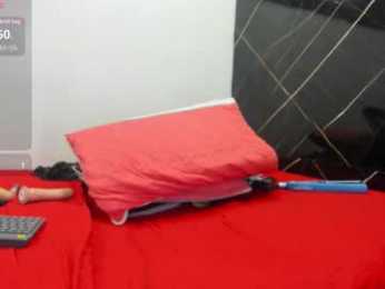 analia_smith webcam model stream image