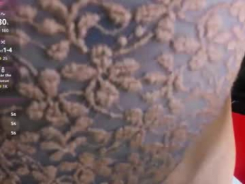 analia_smith webcam model stream image