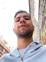 Michaell_Spinelly webcam stripchat model stream image