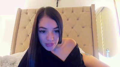 valery_bell3 webcam model stream image