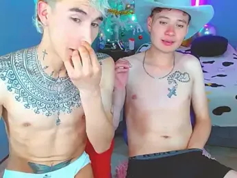 Latin_boysxxxx webcam model stream image