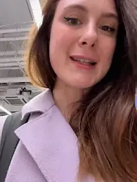 Dina_Tease webcam model stream image