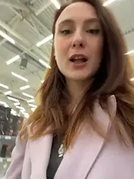 Dina_Tease webcam model stream image