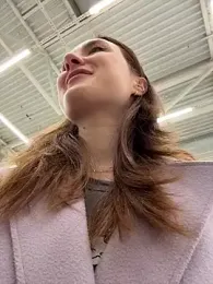 Dina_Tease webcam model stream image