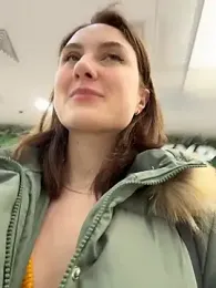 Dina_Tease webcam stripchat model stream image