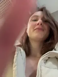 Dina_Tease webcam stripchat model stream image