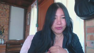 magiadeisis webcam model stream image