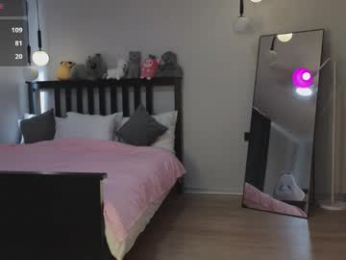 bella_hayes webcam model stream image