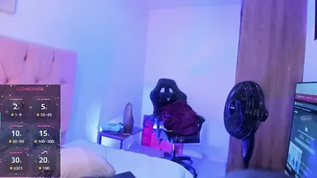 DirtyCoupleHornyXXX webcam model stream image