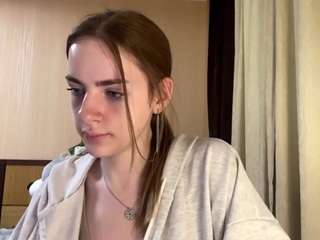 josefanieva webcam model stream image